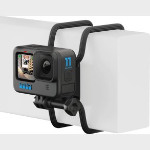 Gopro - Fleksibel Grebmontering