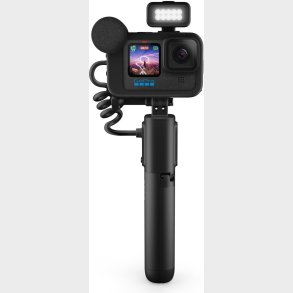 Gopro - Hero12 Black Creator Edition