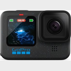 Gopro - Hero12 Black