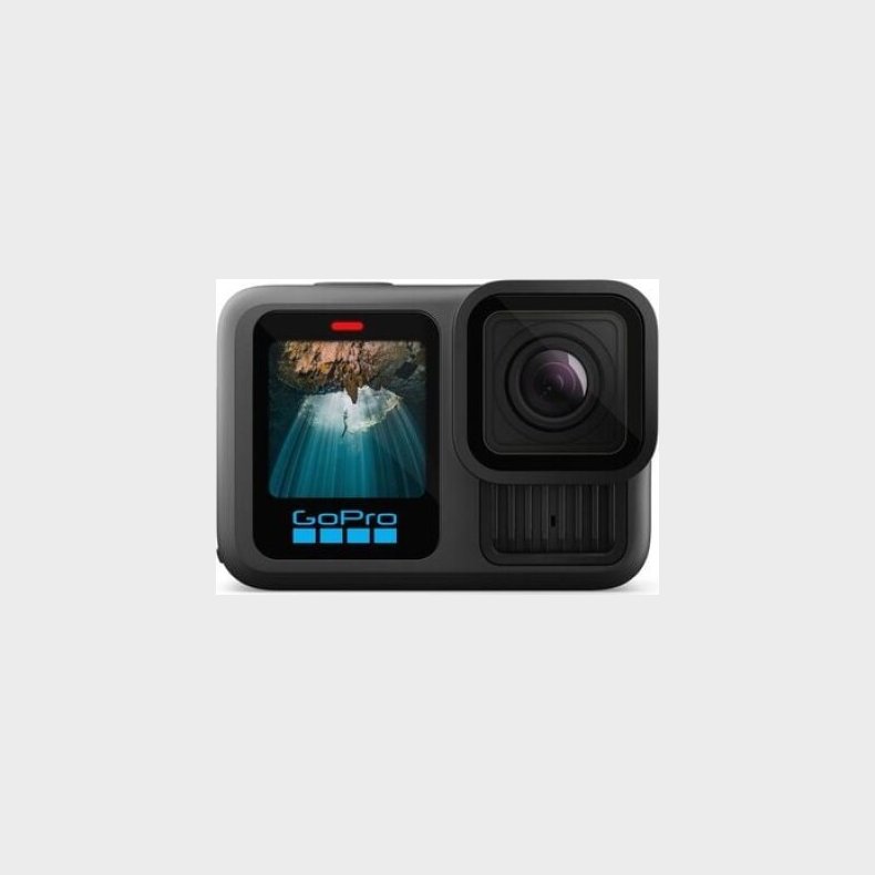 Gopro - Hero13 Sort Action Kamera