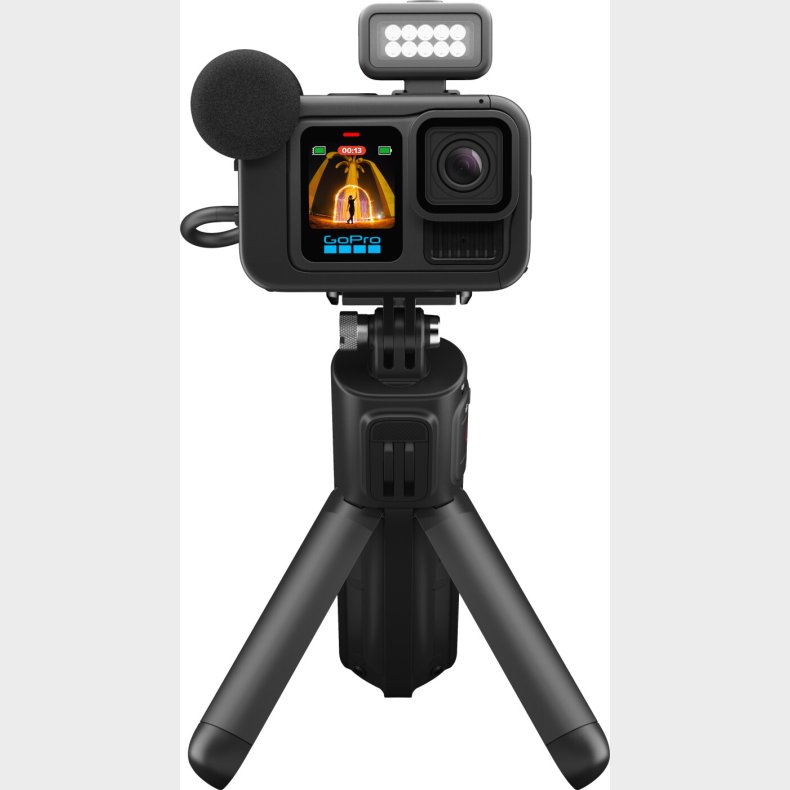 Gopro - Hero13 Sort Creator Edition