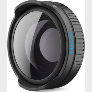 Gopro - Macro Lens Mod