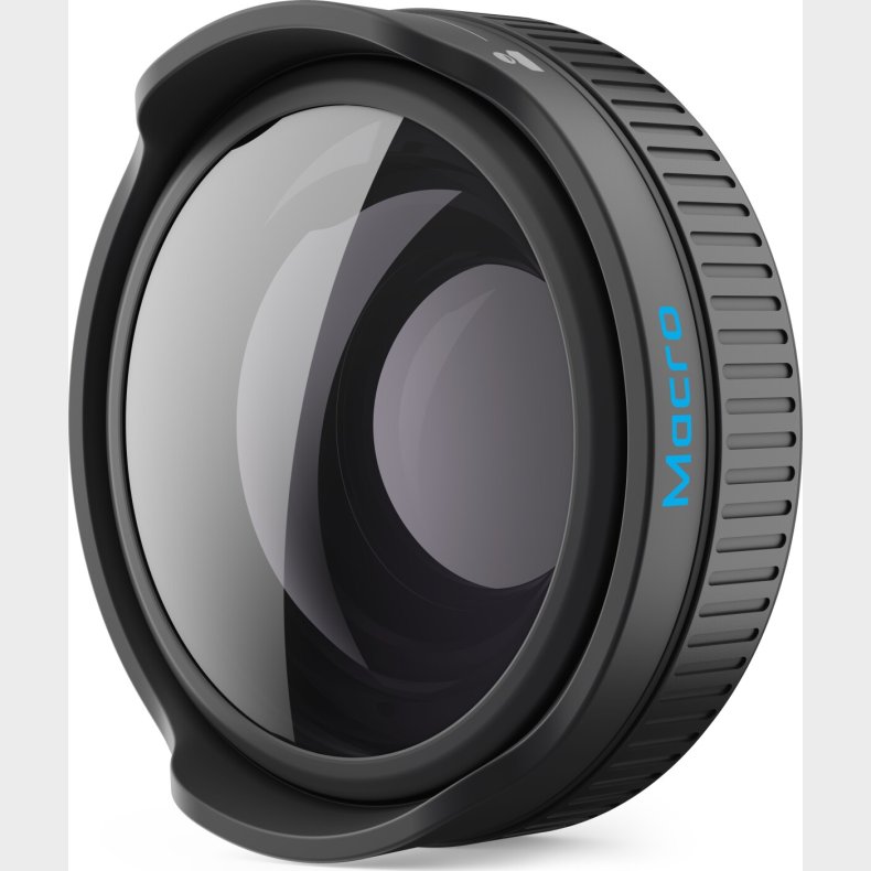 Gopro - Macro Lens Mod