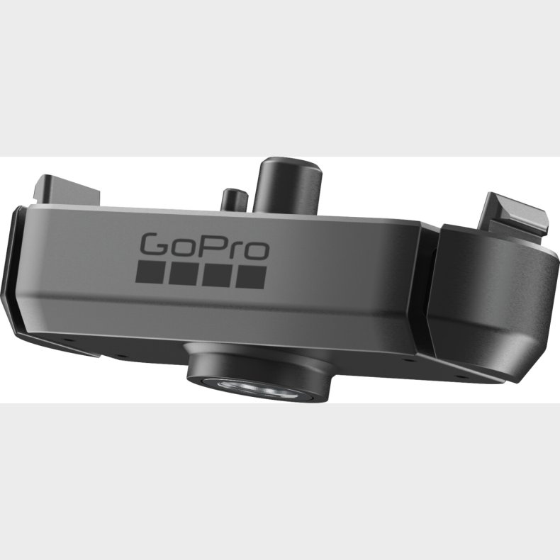 Gopro - Magnetic Latch 1/4-20 Mount