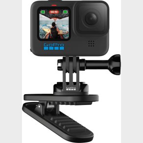 Gopro - Magnetic Swivel Clip
