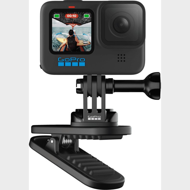 Gopro - Magnetic Swivel Clip