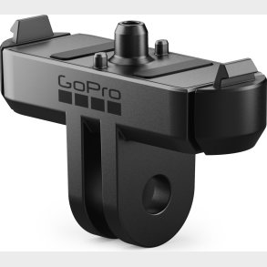 Gopro - Magnetisk Lsebeslag