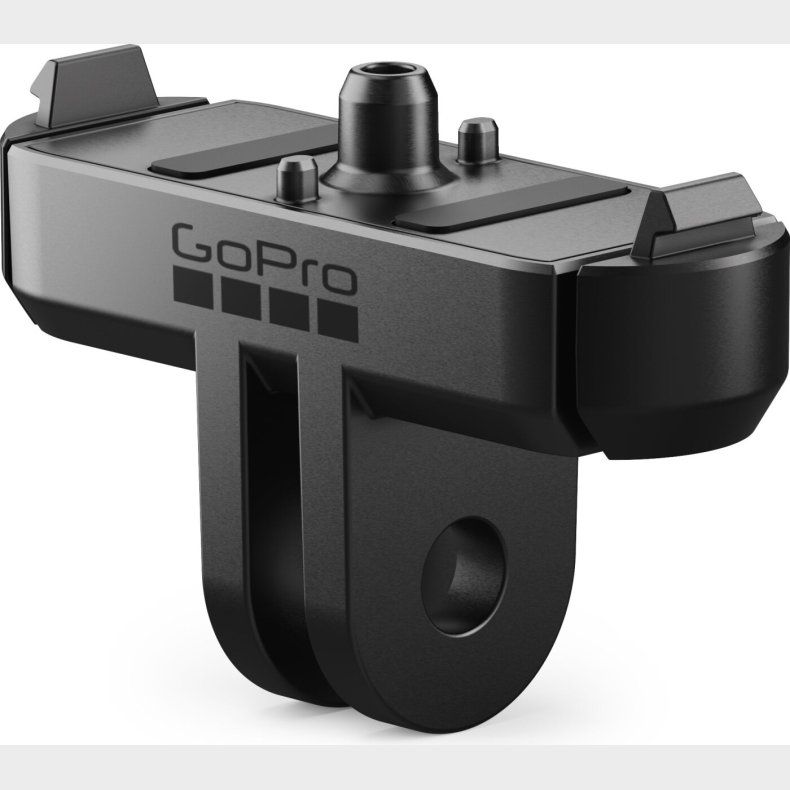 Gopro - Magnetisk L�sebeslag