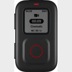 Gopro - The Remote (nor)