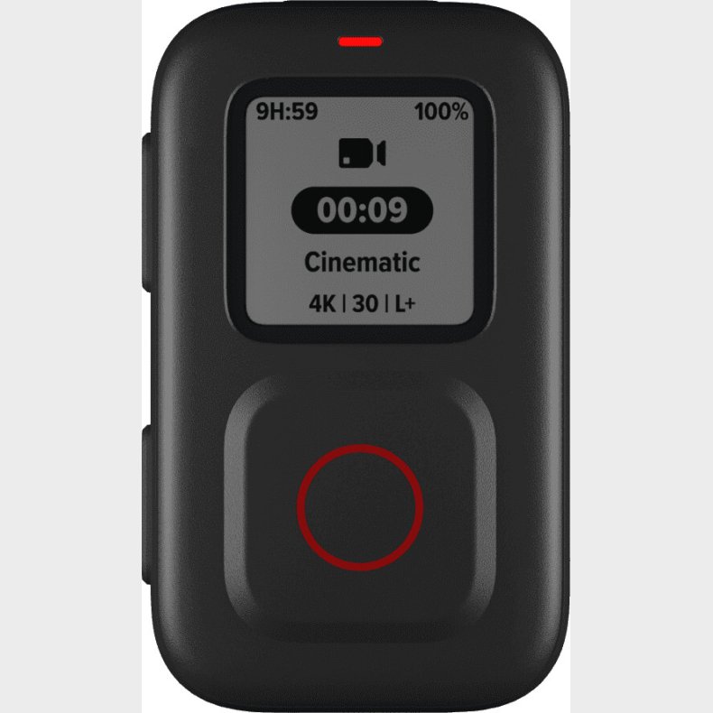 Gopro - The Remote (nor)