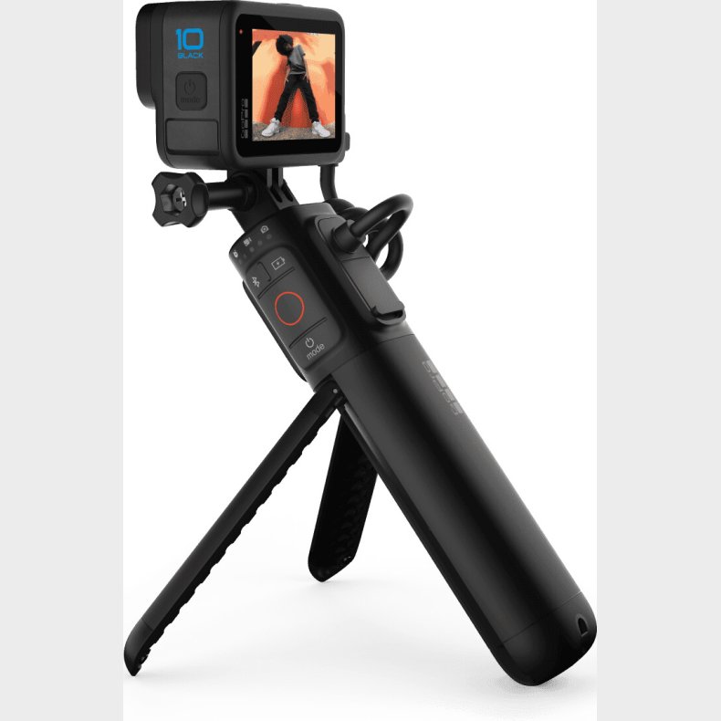 Gopro - Volta - Nordic