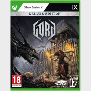 Gord (deluxe Edition) - Xbox Series X