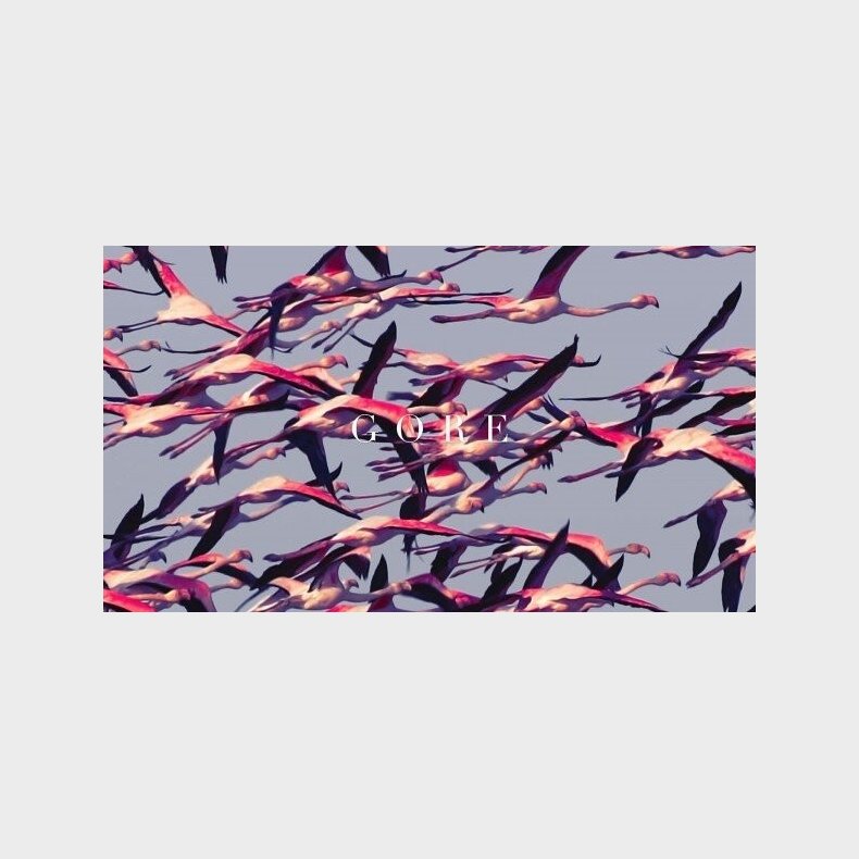 Deftones - Gore - Vinyl Lp