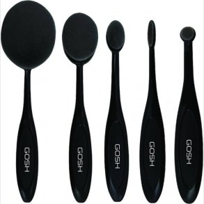 Gosh - Blending Brush St - 5 Stk