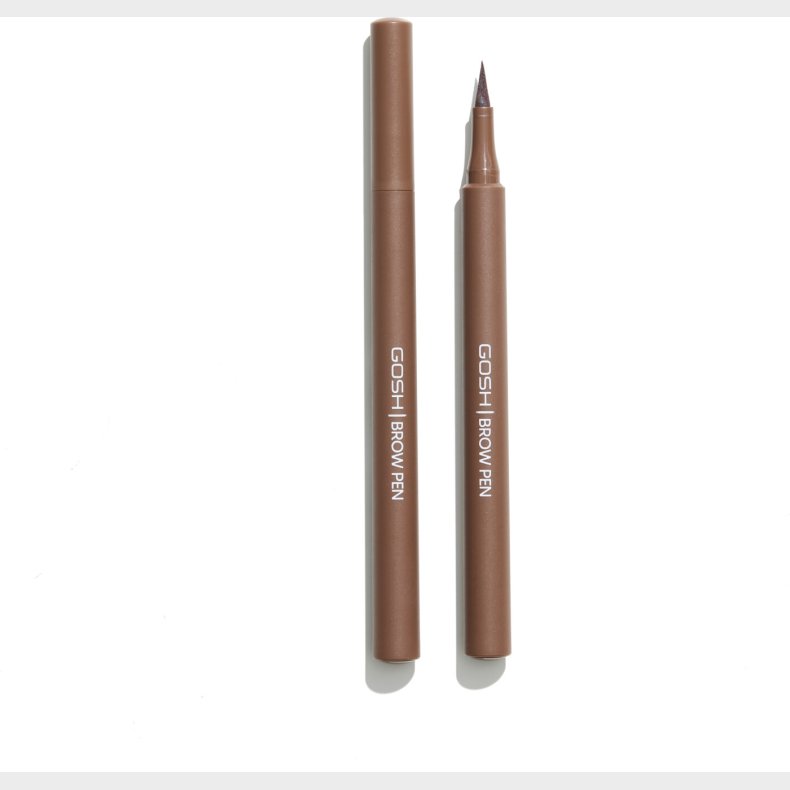 Gosh - Brow Pen Brown
