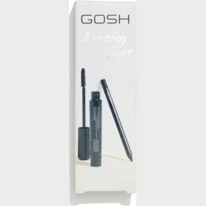Gosh Copenhagen - Amazing Eyes Gift Box