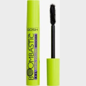 Gosh Copenhagen - Boombastic Swirl Mascara