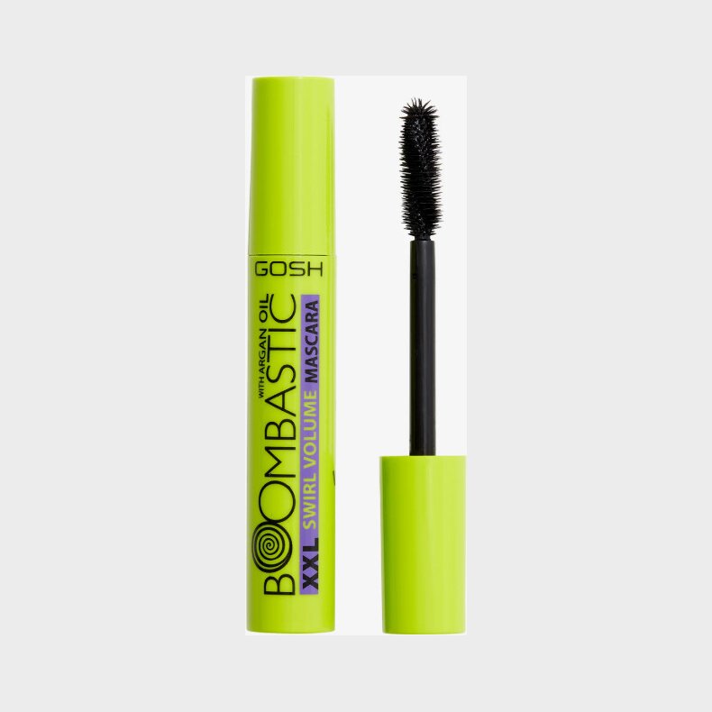 Gosh Copenhagen - Boombastic Swirl Mascara