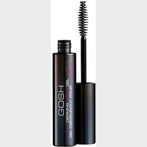 Gosh Copenhagen - Bryn Gel - Defining Brow - Sort