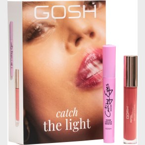 Gosh Copenhagen -  Catch The Light Gift Box