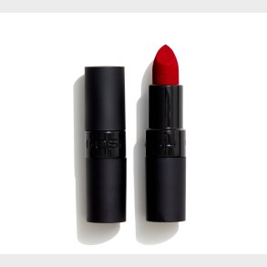 Gosh Copenhagen - Velvet Touch Lipstick L�bestift - 005 Matt Classic Red