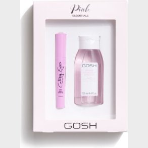 Gosh - Pink Essentials Gaveske