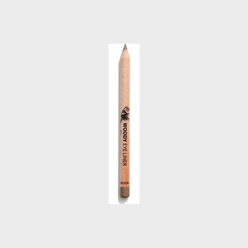 Gosh - Woody Eye Liner