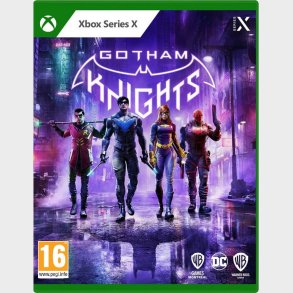Gotham Knights - Xbox Series X