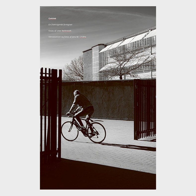 Gottlob - Uwe B�dewadt - Bog