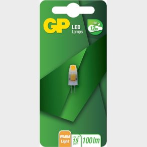 Gp - Led Pre - Kapsel - G4 1.1w 12w 100 Lm