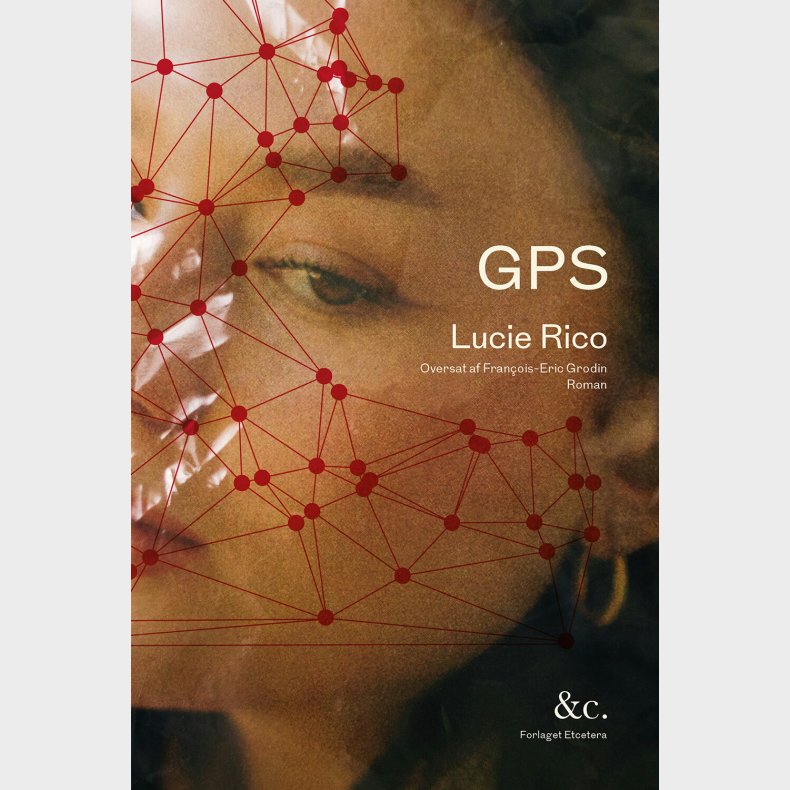 Gps - Lucie Rico - Bog