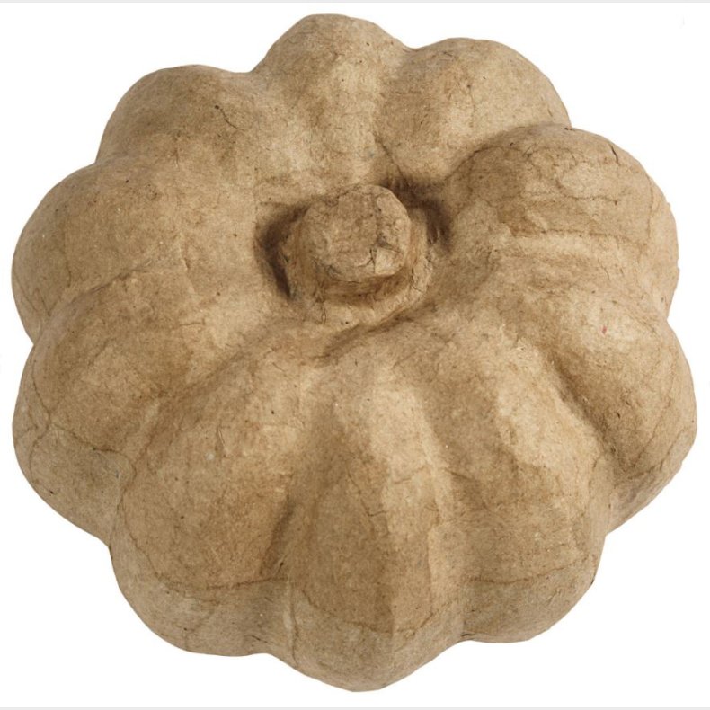 Creativ Company | Grskar i papmach - 16 cm.