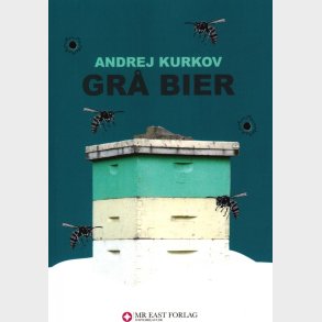 Gr� Bier - Andrej Kurkov - Bog