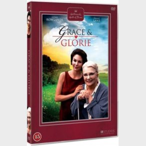 Grace & Glorie - DVD - Film