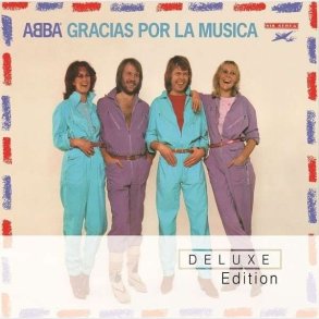 Abba - Gracias Por La Musica (cd + Dvd) - CD