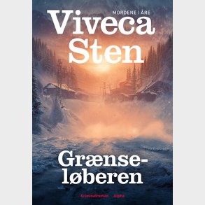Gr�nsel�beren - Viveca Sten - Bog