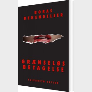 Gr�nsel�s Betagelse - Elizabeth Gaylor - Bog