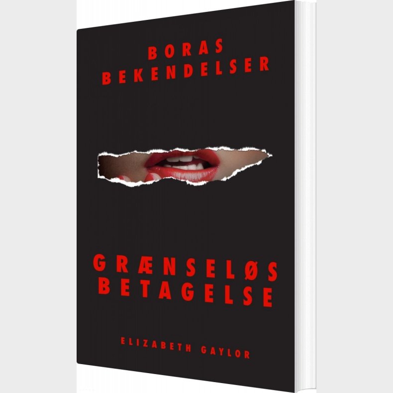 Gr�nsel�s Betagelse - Elizabeth Gaylor - Bog