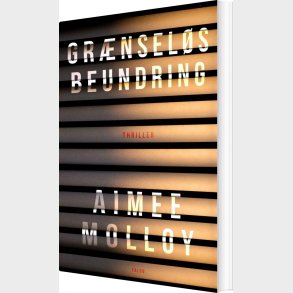 Gr�nsel�s Beundring - Aimee Molloy - Bog