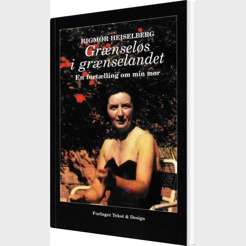 Gr�nsel�s I Gr�nselandet - Rigmor Heiselberg - Bog