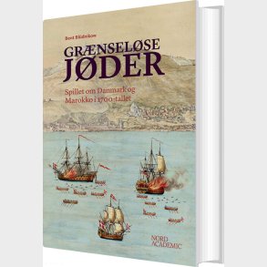 Gr�nsel�se J�der - Bent Bl�dnikow - Bog