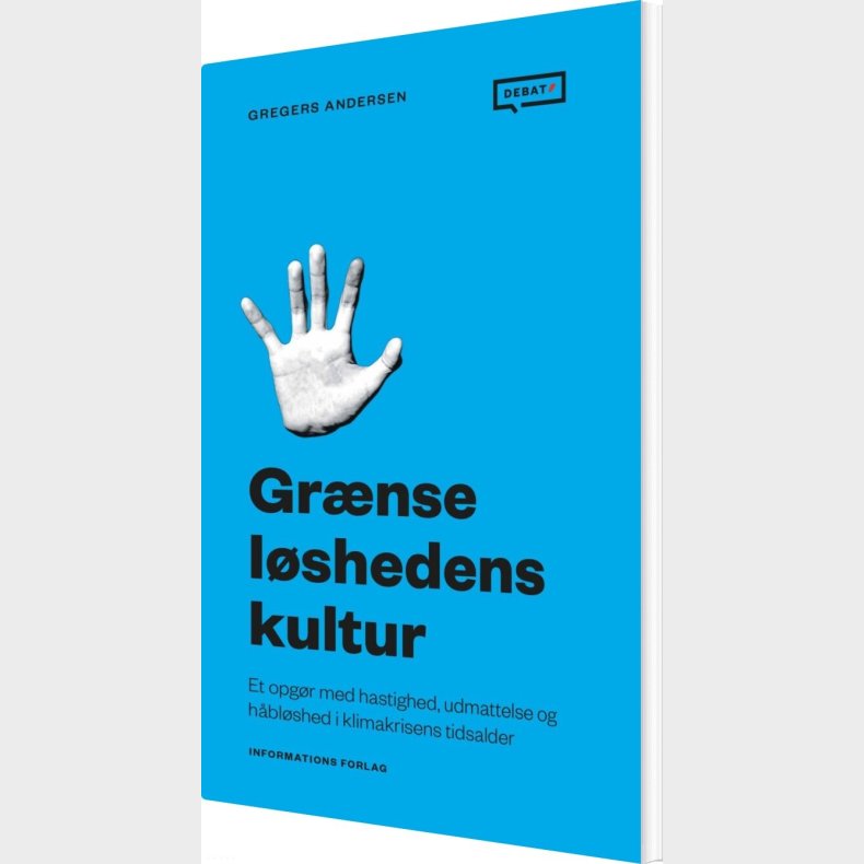 Gr�nsel�shedens Kultur - Gregers Andersen - Bog