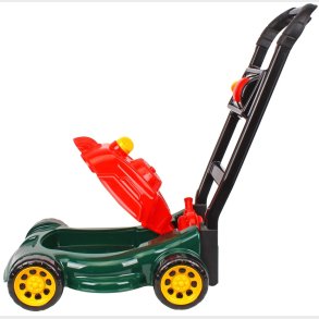 Grsslmaskine til brn (Ny model)