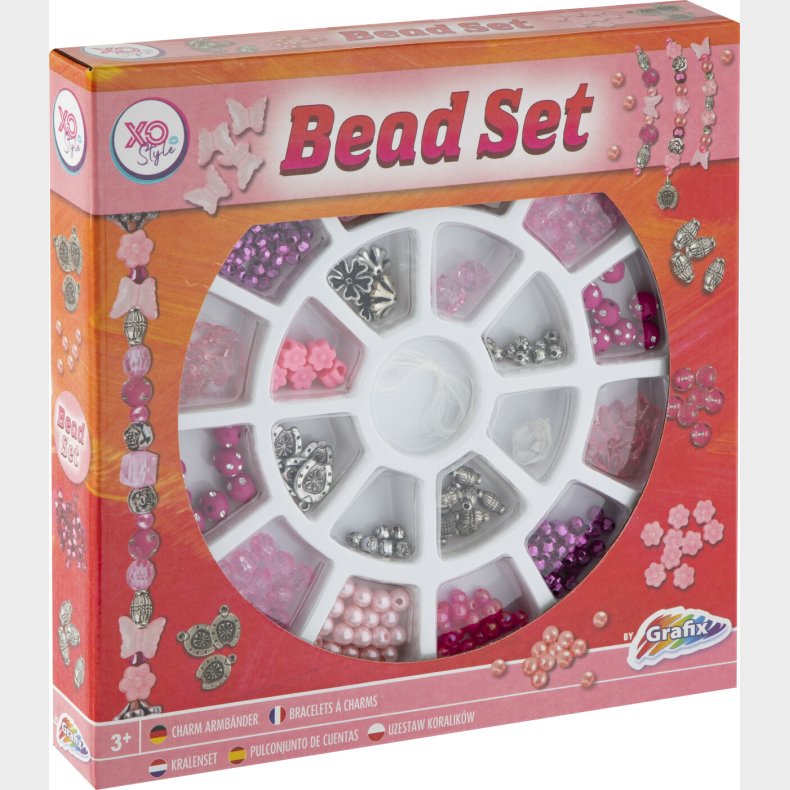 Grafix - Perlest I Gaveske