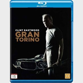 Gran Torino - Blu-Ray