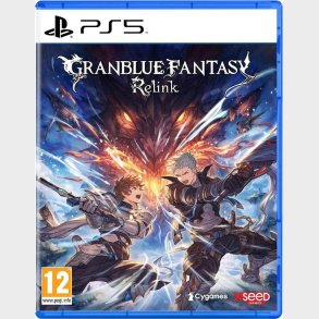 Granblue Fantasy: Relink - PS5