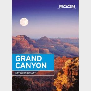 Grand Canyon - Kathleen Bryant - English Book