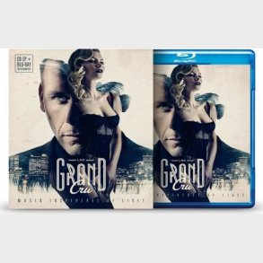 L.o.c - Grand Cru - (cd+blu-ray) - CD