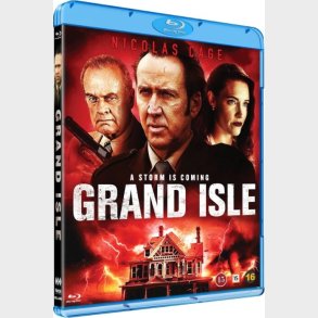 Grand Isle - Blu-Ray