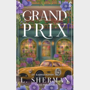 Grandprix - L. Sherman - Bog